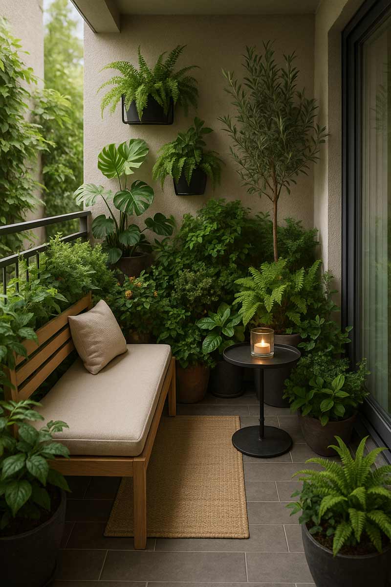 green Garden