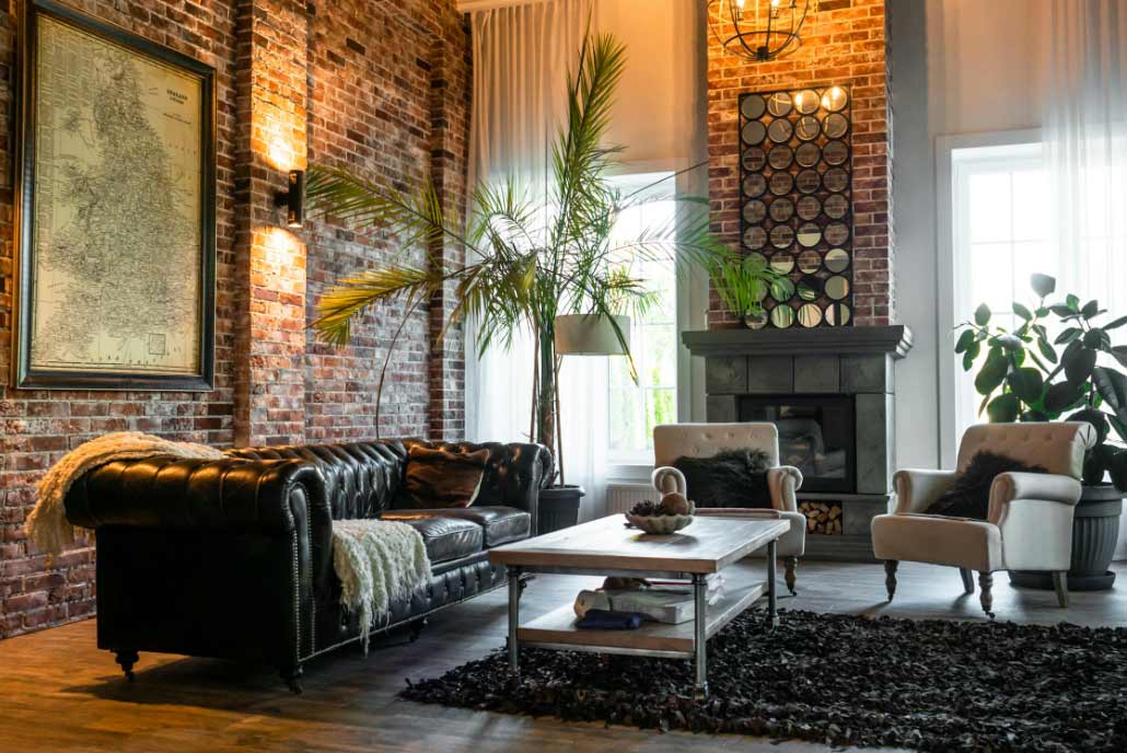 Home Decor Trends 2024-2025: Transform Your Space with These Jaw-Dropping Ideas!
