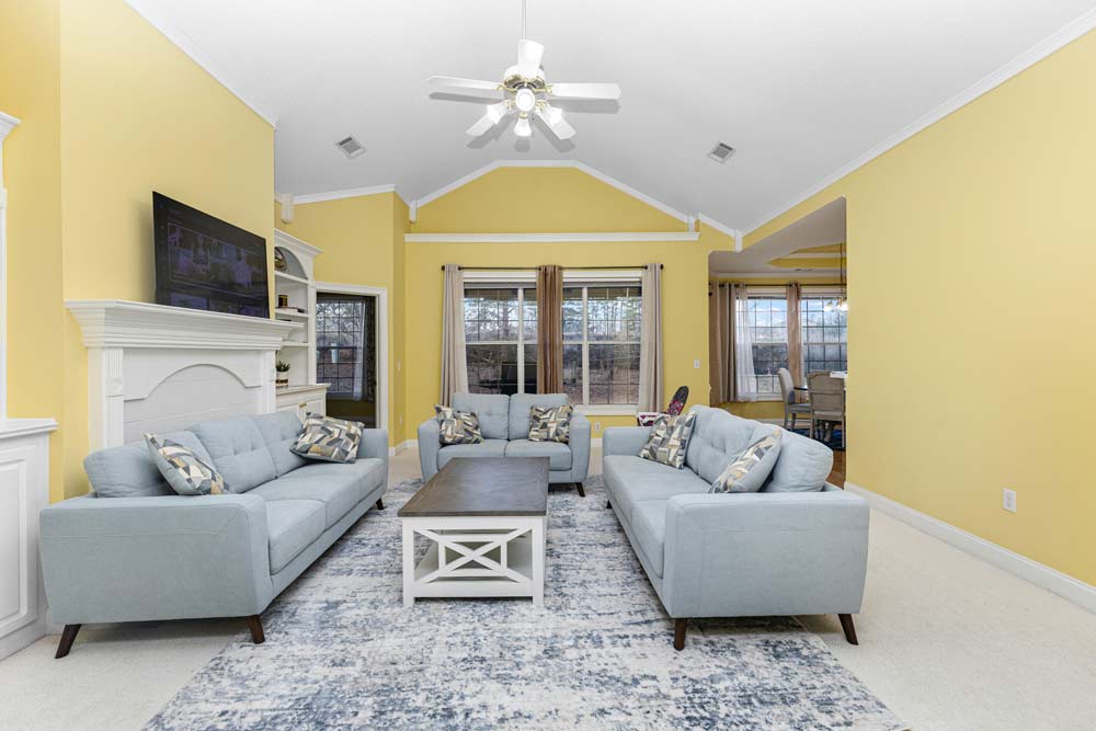 interior design color 