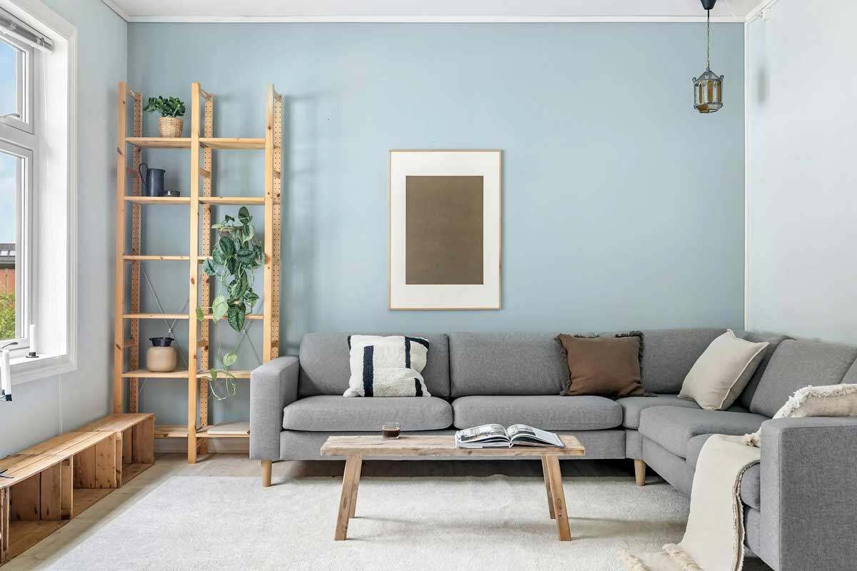 Home Decor Trends 2024-2025: The Color Revolution & Sustainable Living