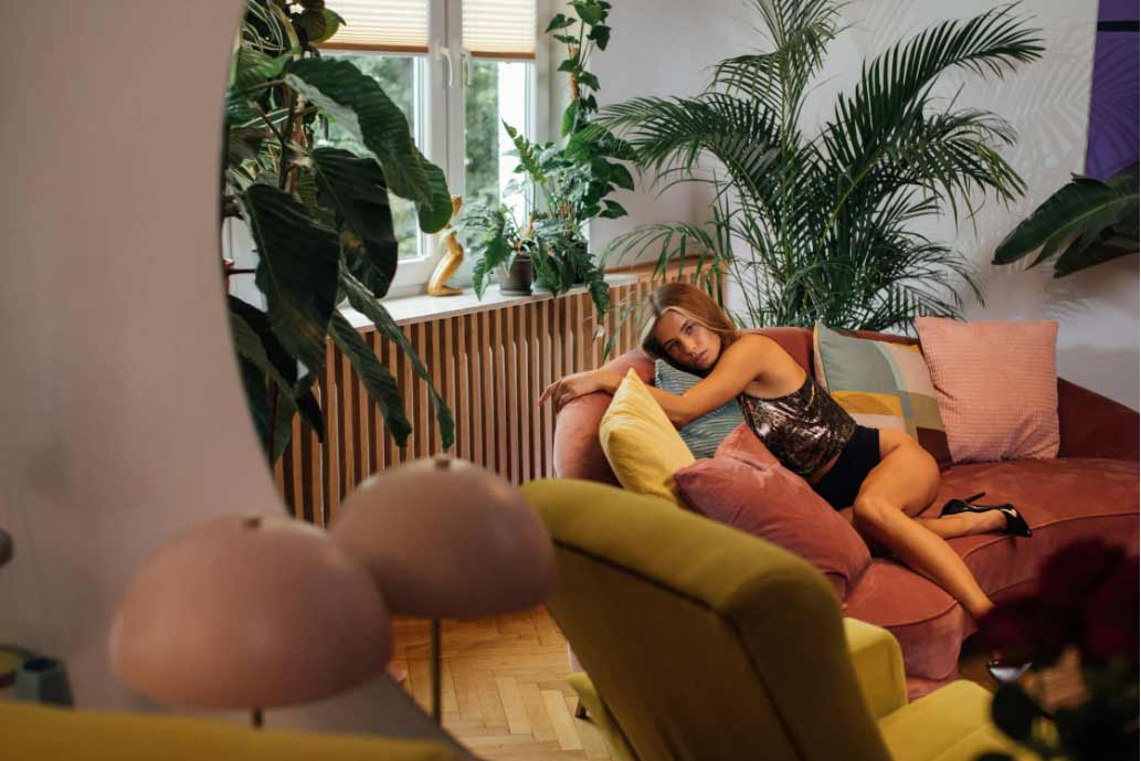 The Top Home Decor Trends Defining 2025