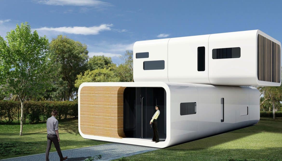Future of Smart Homes