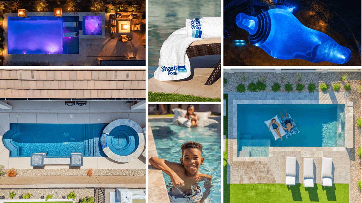 The Future of Swimming Pools & Spa in 2025: Wellness, Tech & Total Transformation