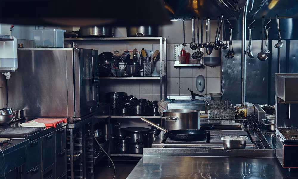 Modern Kitchen Tools 2025