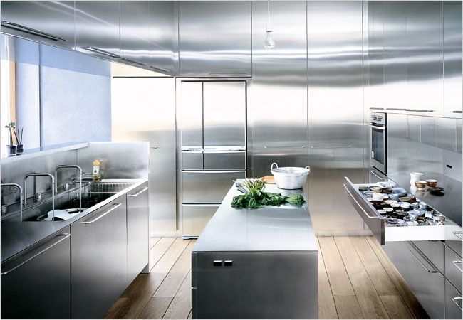 Kitchen Design Simple: A Modern Guide to Simplicity and Functionality in 2025