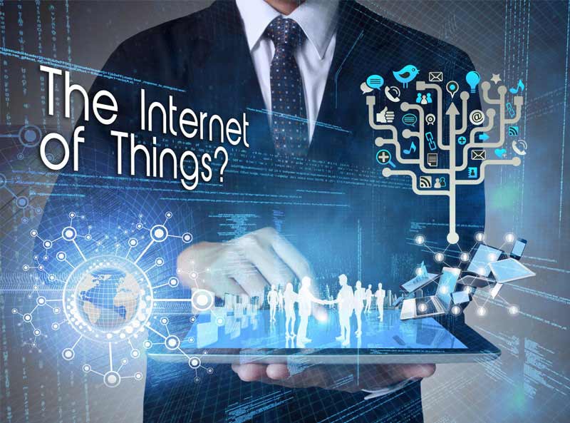 Building a Smarter Life: The Ultimate Guide to IoT Devices for Your Home