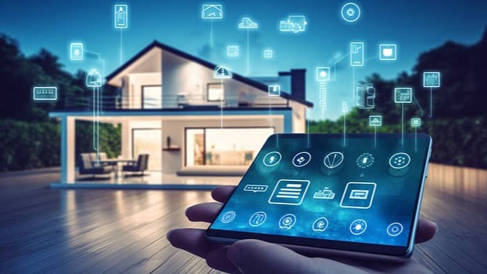 Mastering Home Life with Next-Gen Appliances