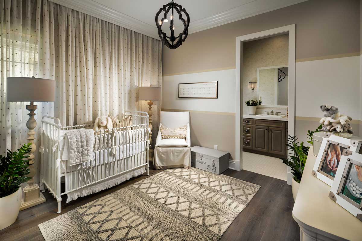 Creating the Ultimate Nursery: Safety, Style, and Smart Design Tips