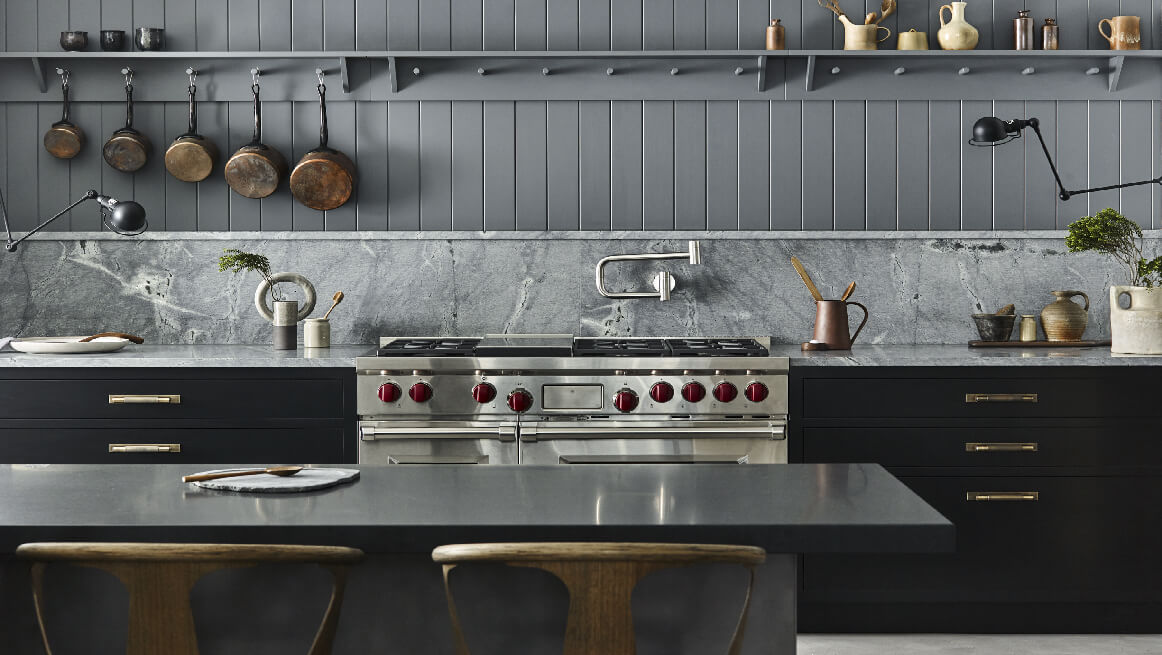 Designing the Ultimate Chef’s Kitchen at Home