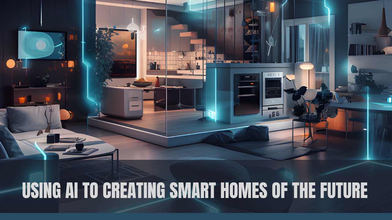 Eco-Friendly Smart Homes: How IoT Helps Save the Planet