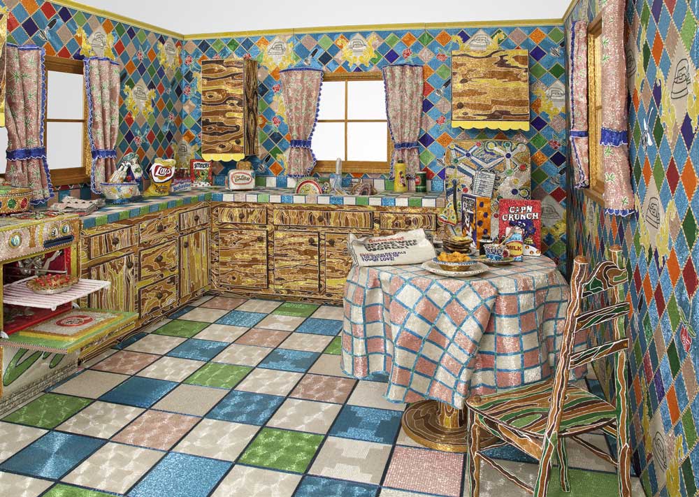 Top Kitchen Designs for 2025