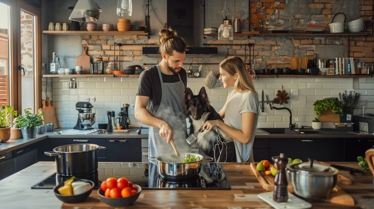 2025 Kitchen Design Essentials