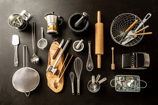 High-Performance Kitchen Tools That Are Worth Every Penny