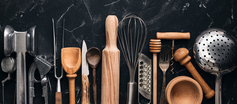 Kitchen equipment