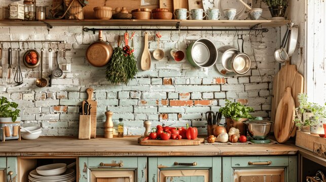 High-Performance Kitchen Tools