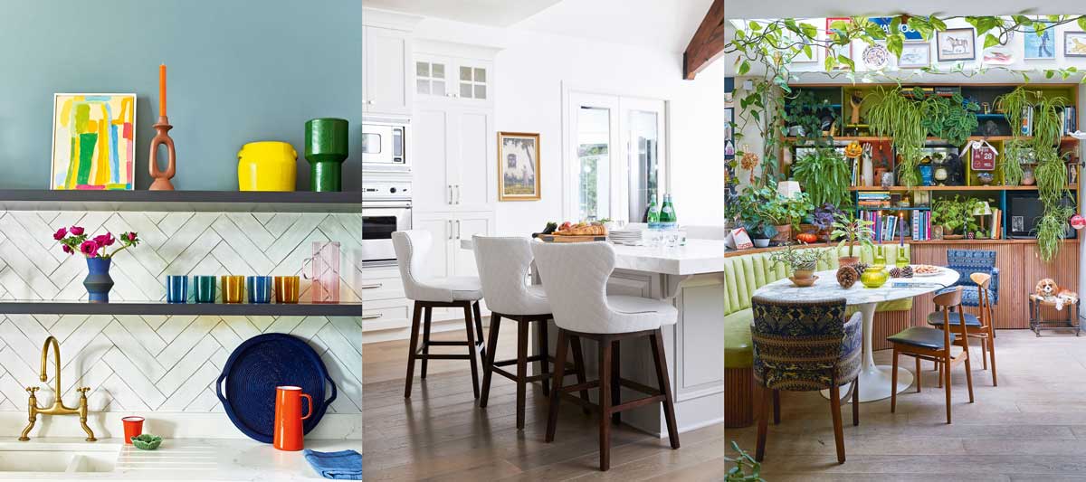 Kitchen Appliances in 2025: A Smart Guide to Modern Cooking Technology