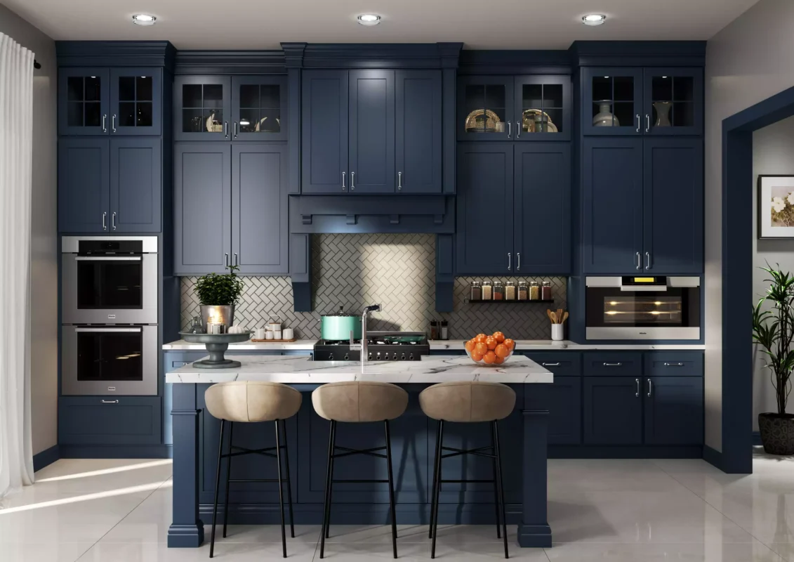 2025 Kitchen Design Essentials