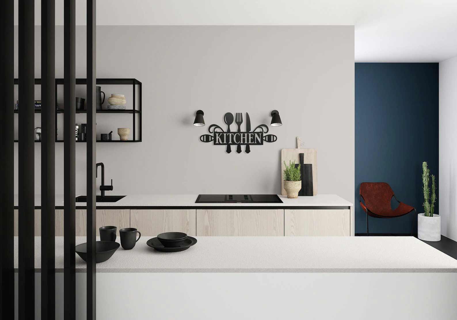 The Ultimate Kitchen Renovation Guide for 2025: Budgeting, Planning & Designing for Modern Living