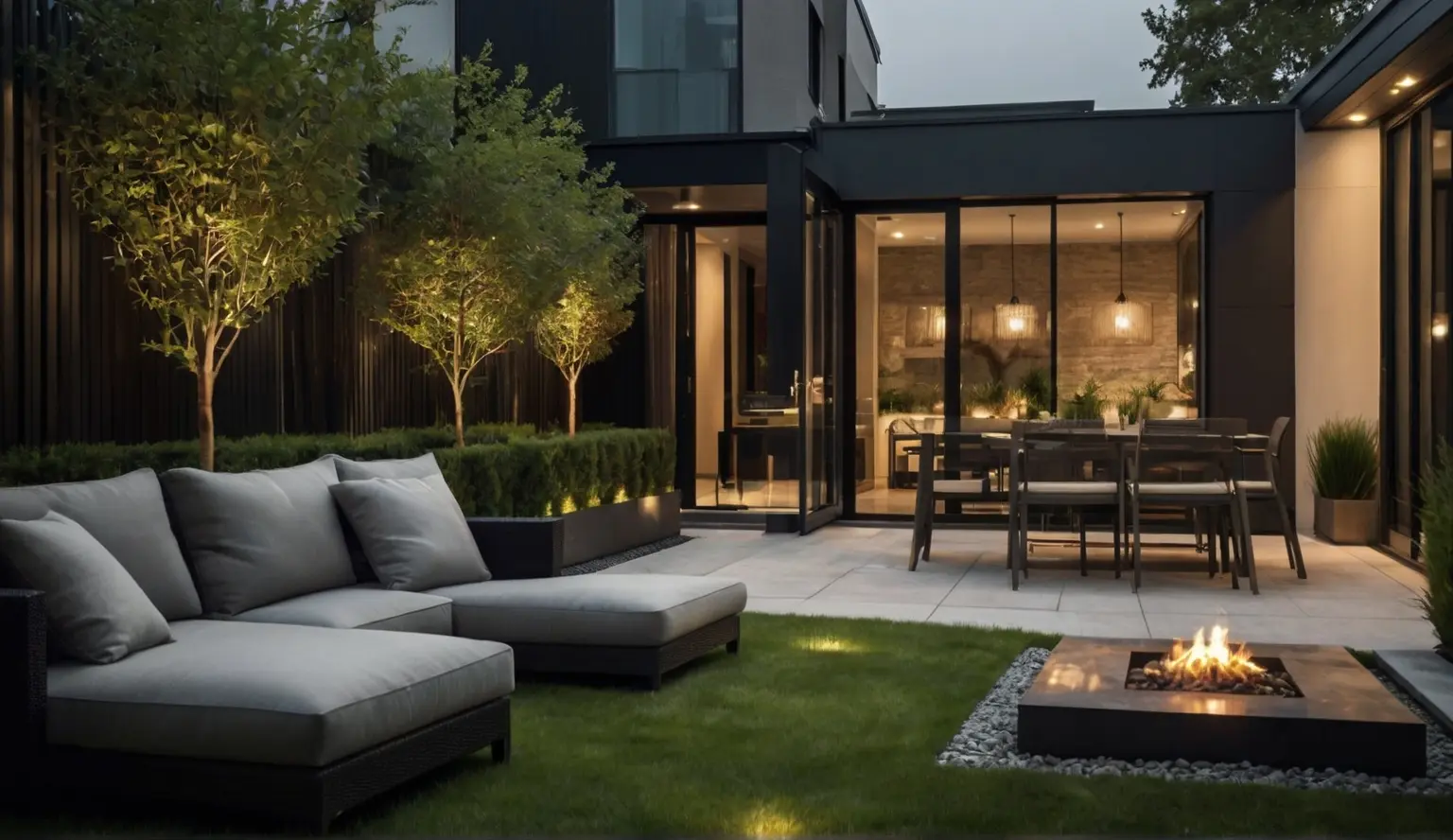 How to Create a Timeless Home Design That Lasts