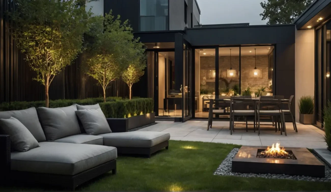 Transform Your Yard & Patio: Design, Maintenance, and Cost Guide for 2025