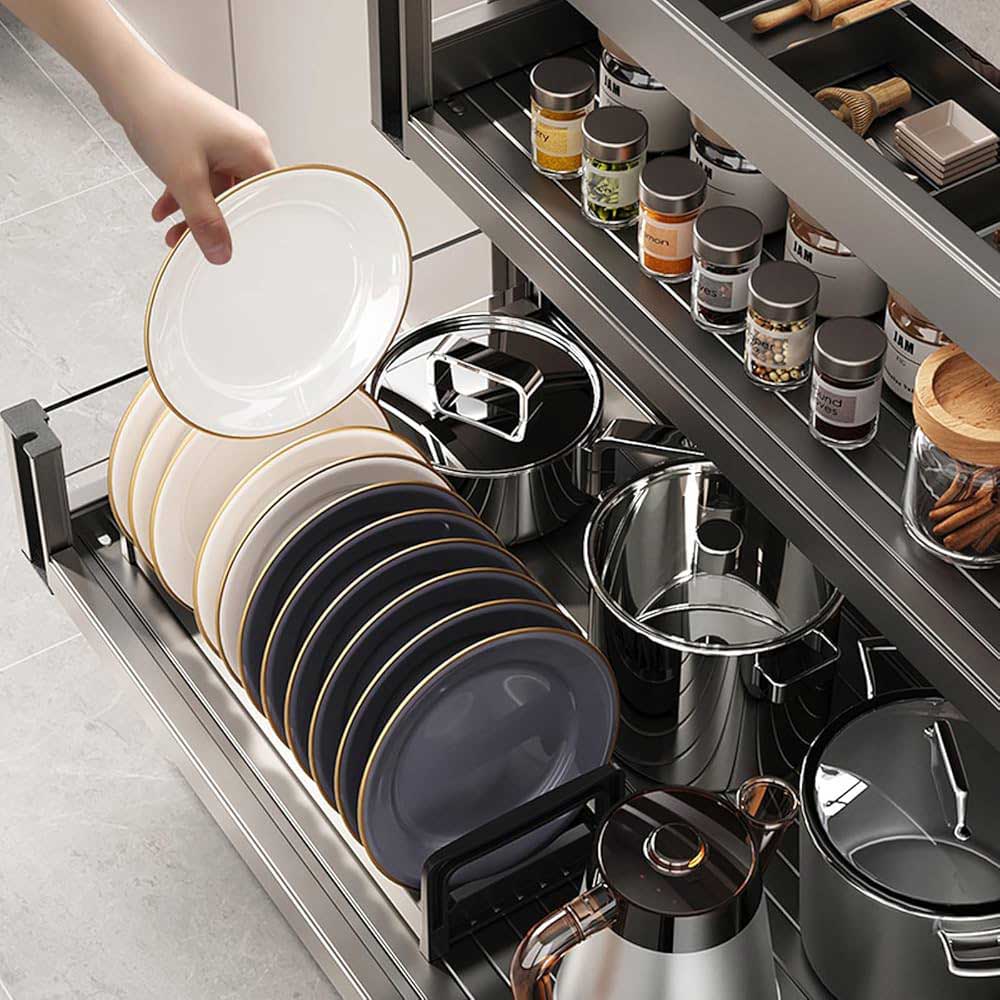 Ultimate Kitchen Tools Guide 2025