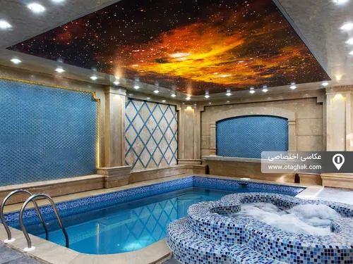 Cutting-Edge Swimming Pools & Spa Trends
