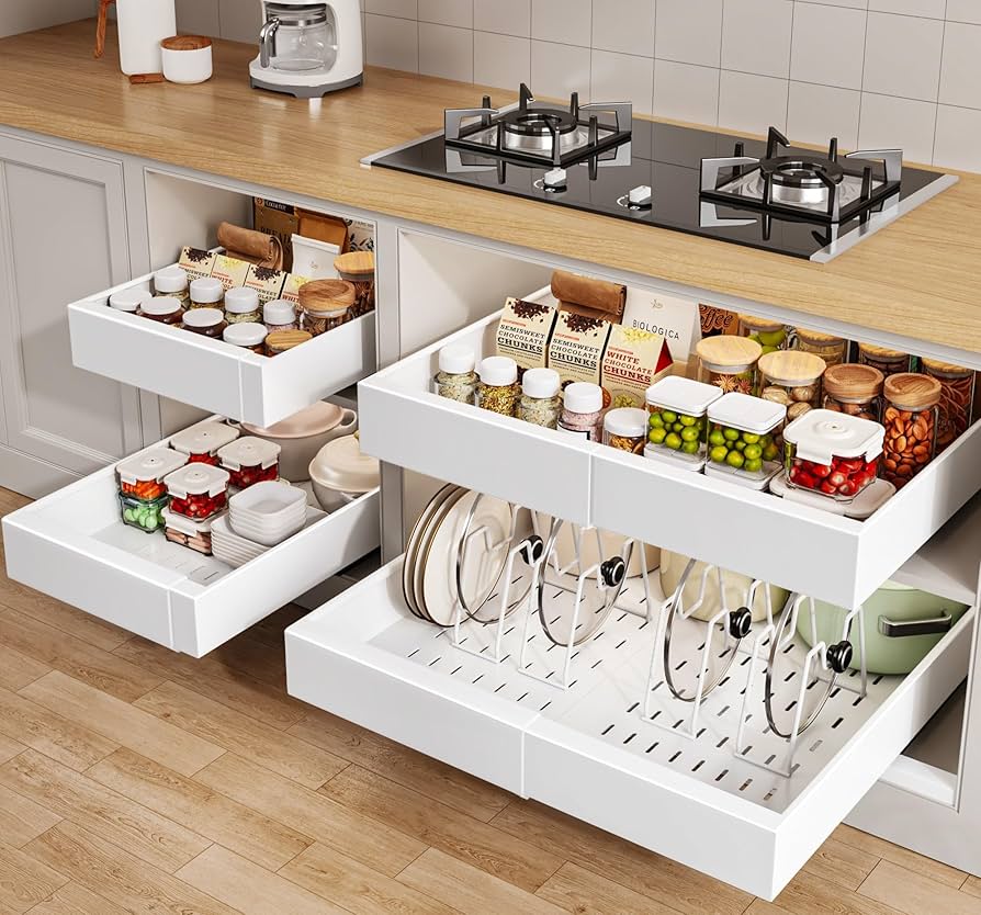 20 kitchen tools and equipment