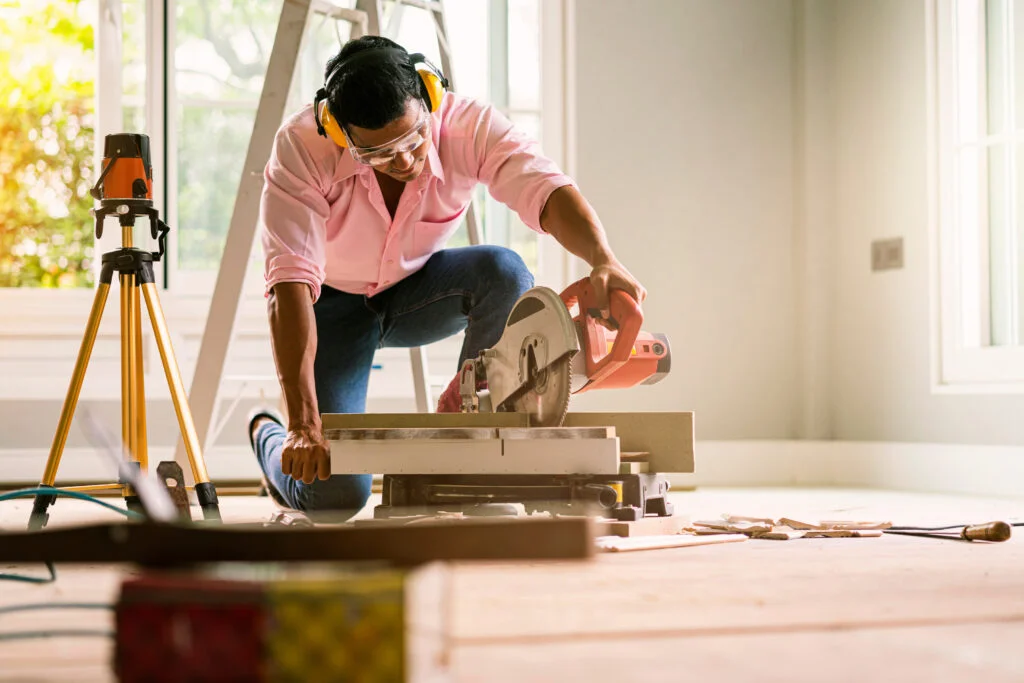 AdobeStock build your dreamy house!