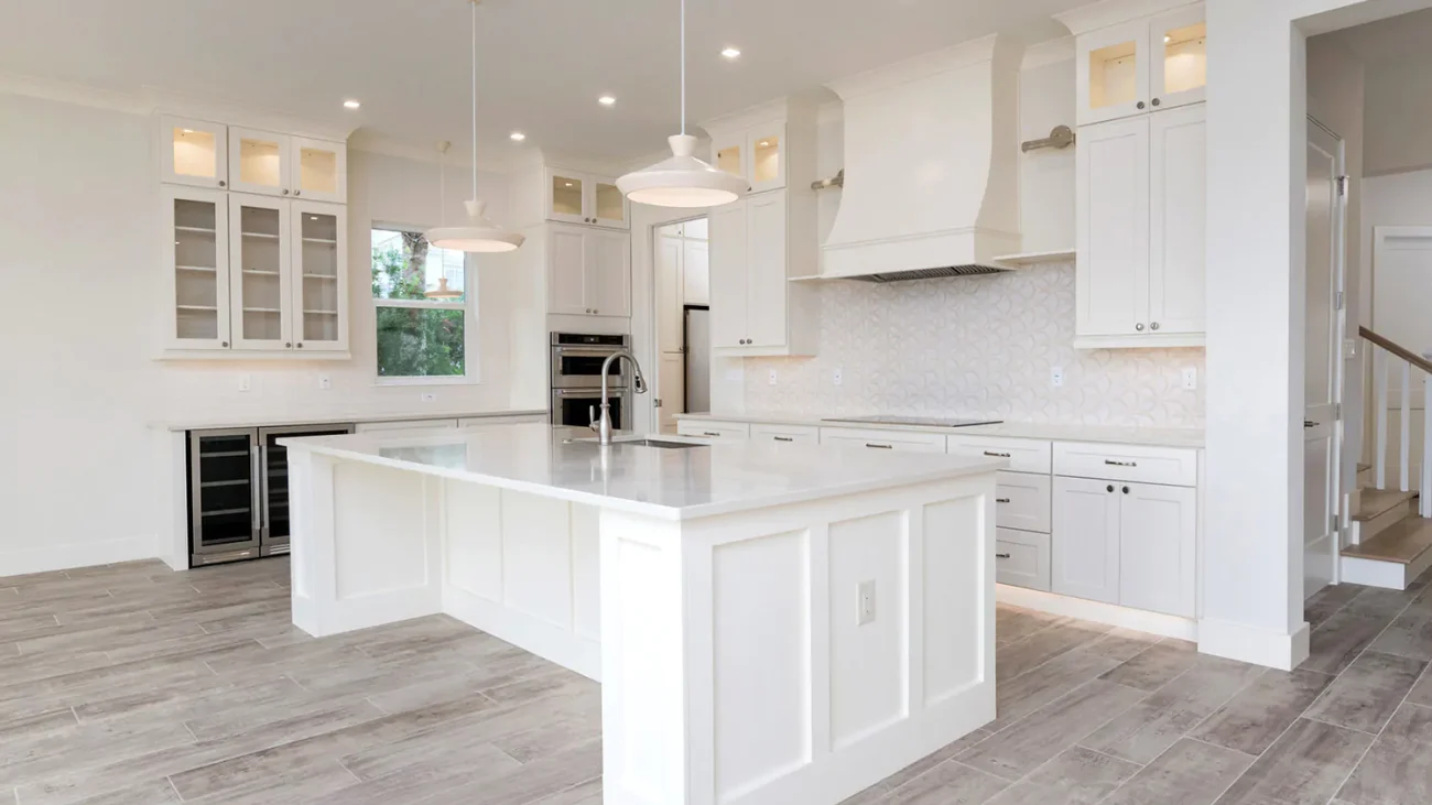2025 Kitchen Design Essentials