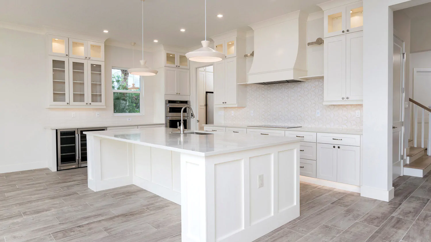 2025 Kitchen Design Essentials