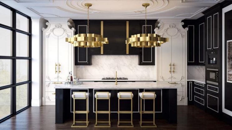 Kitchen Appliances in 2025: A Smart Guide to Modern Cooking Technology