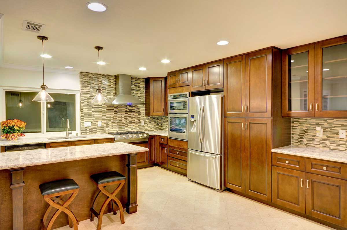Mastering Kitchen Design: Space, Style, and Smart Appliances for Your Home