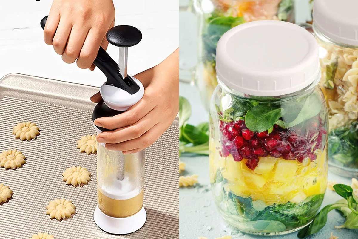 Essential Kitchen Tools and Accessories: The Ultimate Guide for 2025
