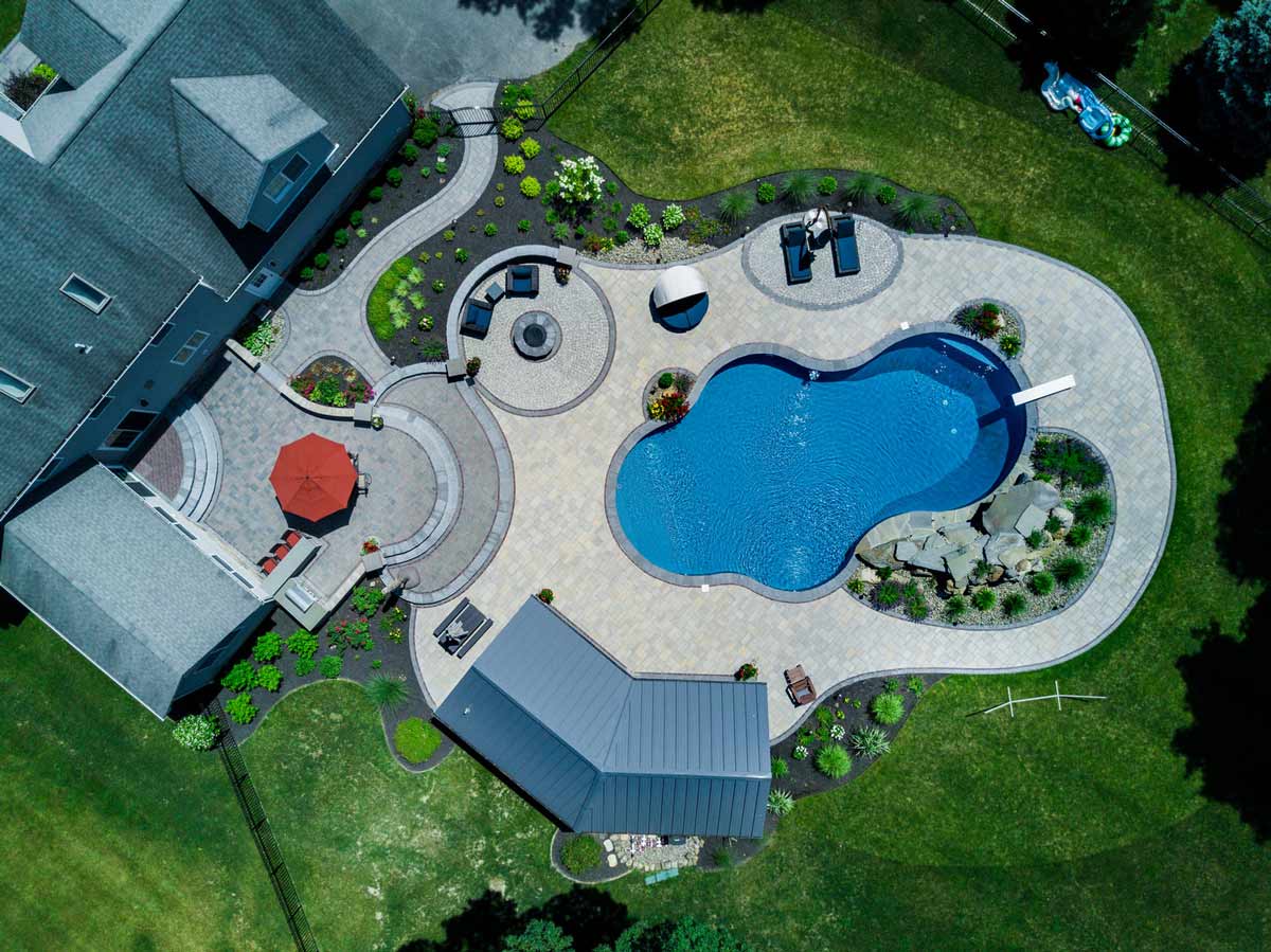 Transform Your Yard This Year