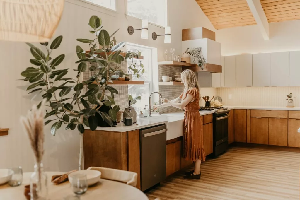2025 Kitchen Design Essentials