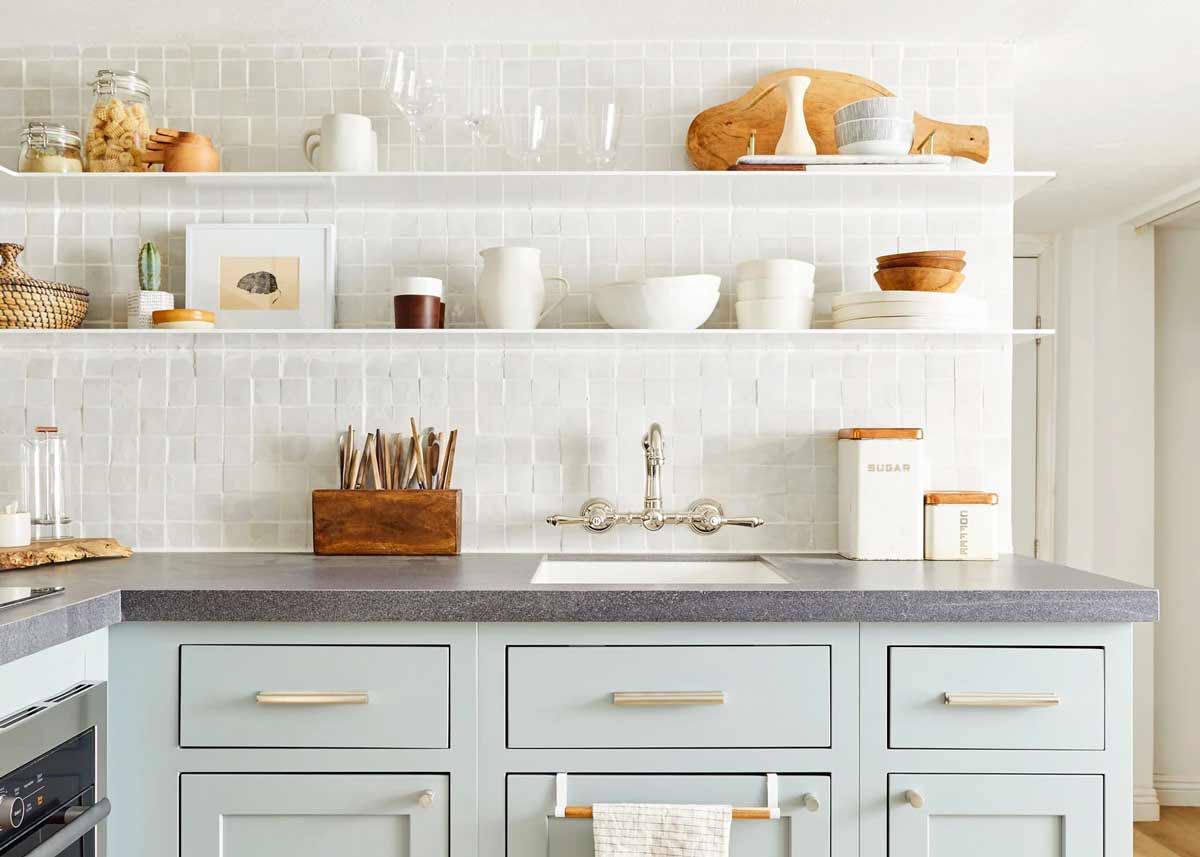 2025 Kitchen Design Essentials