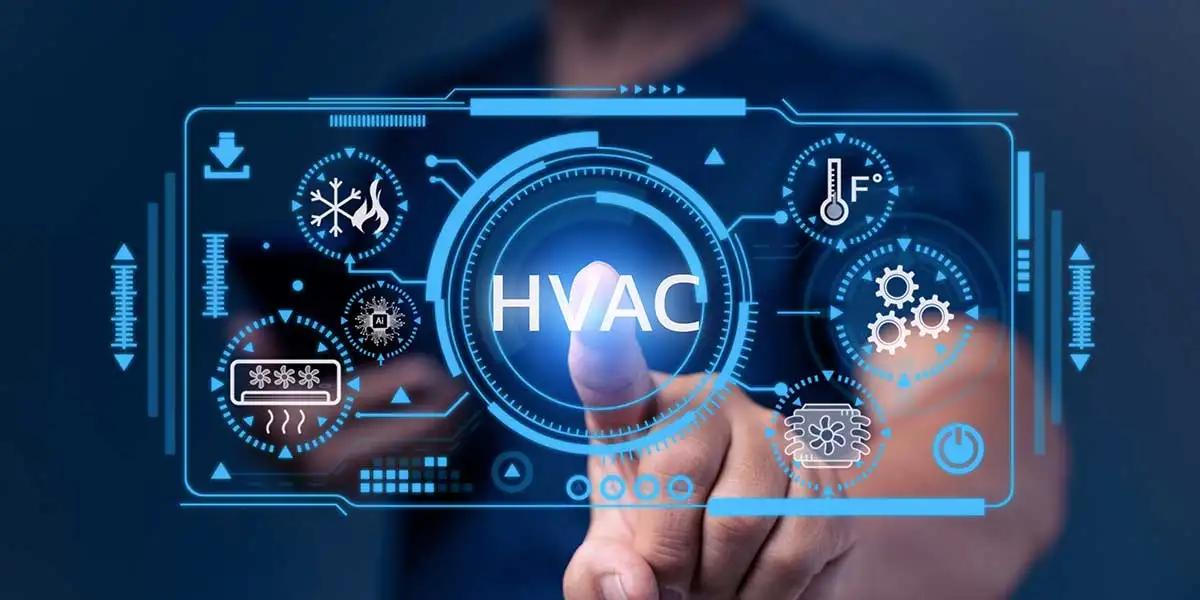 Master Your Comfort: The Future of Smart HVAC Systems
