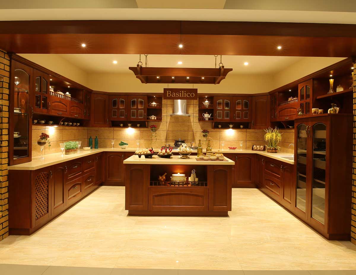 Kitchen Flooring 2025: Smart, Stylish, and Sustainable Choices for the Modern Home