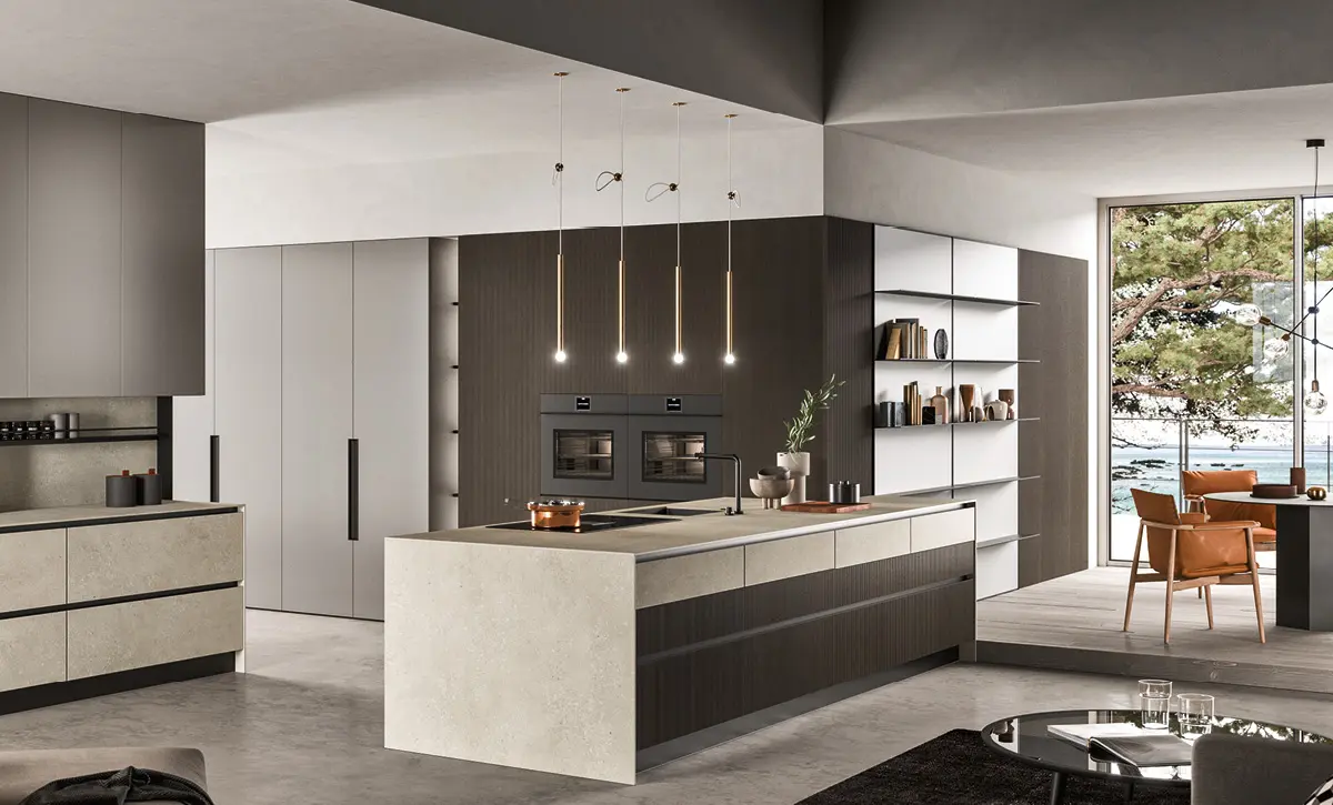 2025 Kitchen Design Essentials