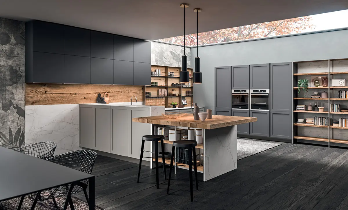Smart Kitchen Technology: Revolutionizing Cooking and Convenience in 2025