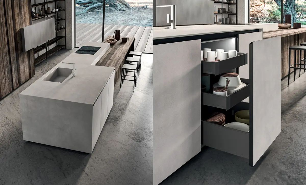 “Functional Luxury: How 2025 Dining Rooms Balance Utility and Elegance”(Focus: Storage, multipurpose tables, convertible furniture, hybrid spaces)