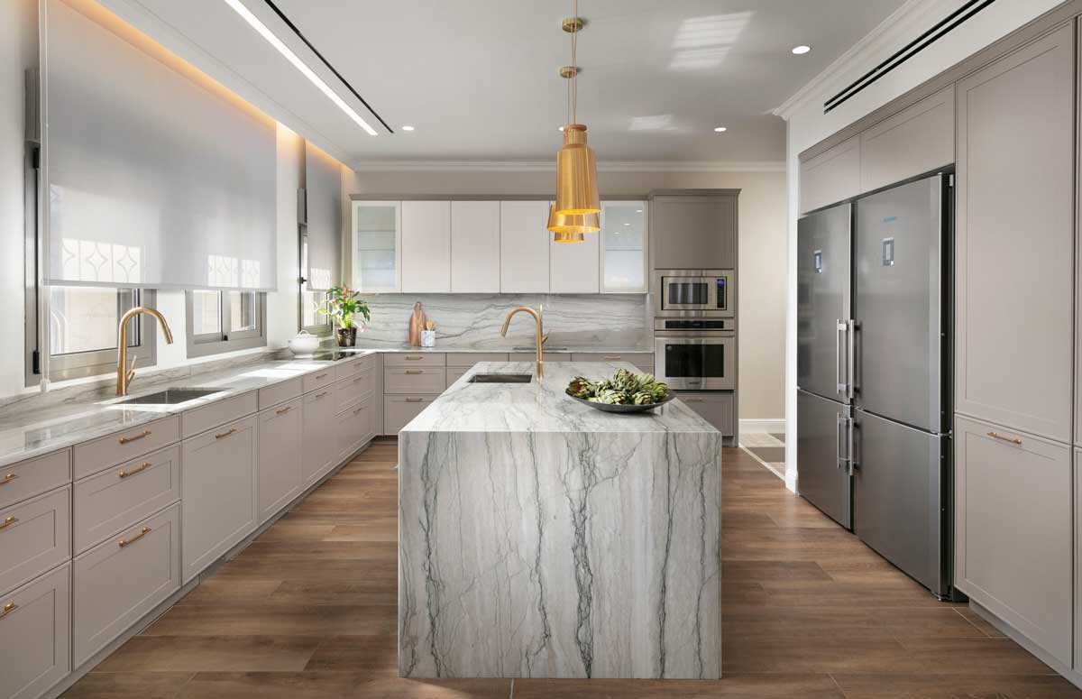 2025 Kitchen Design Essentials