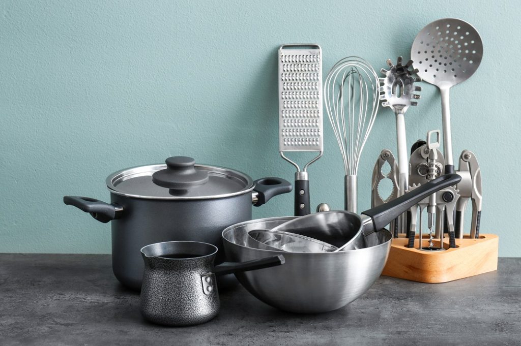 Essential Kitchen Tools: Must-Haves for Every Home Chef