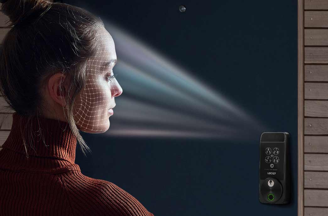 Lockly_Visage_Lifestyle iot