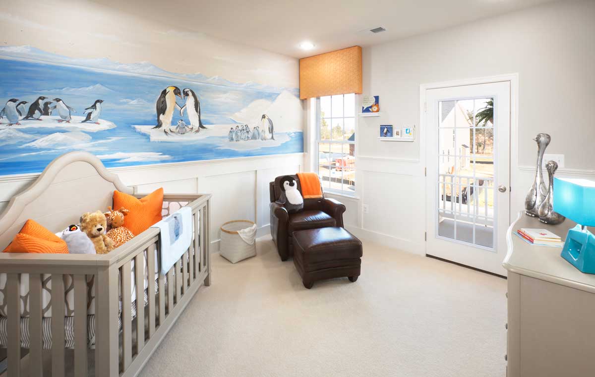 Creating the Ultimate Nursery: Safety, Style, and Smart Design Tips