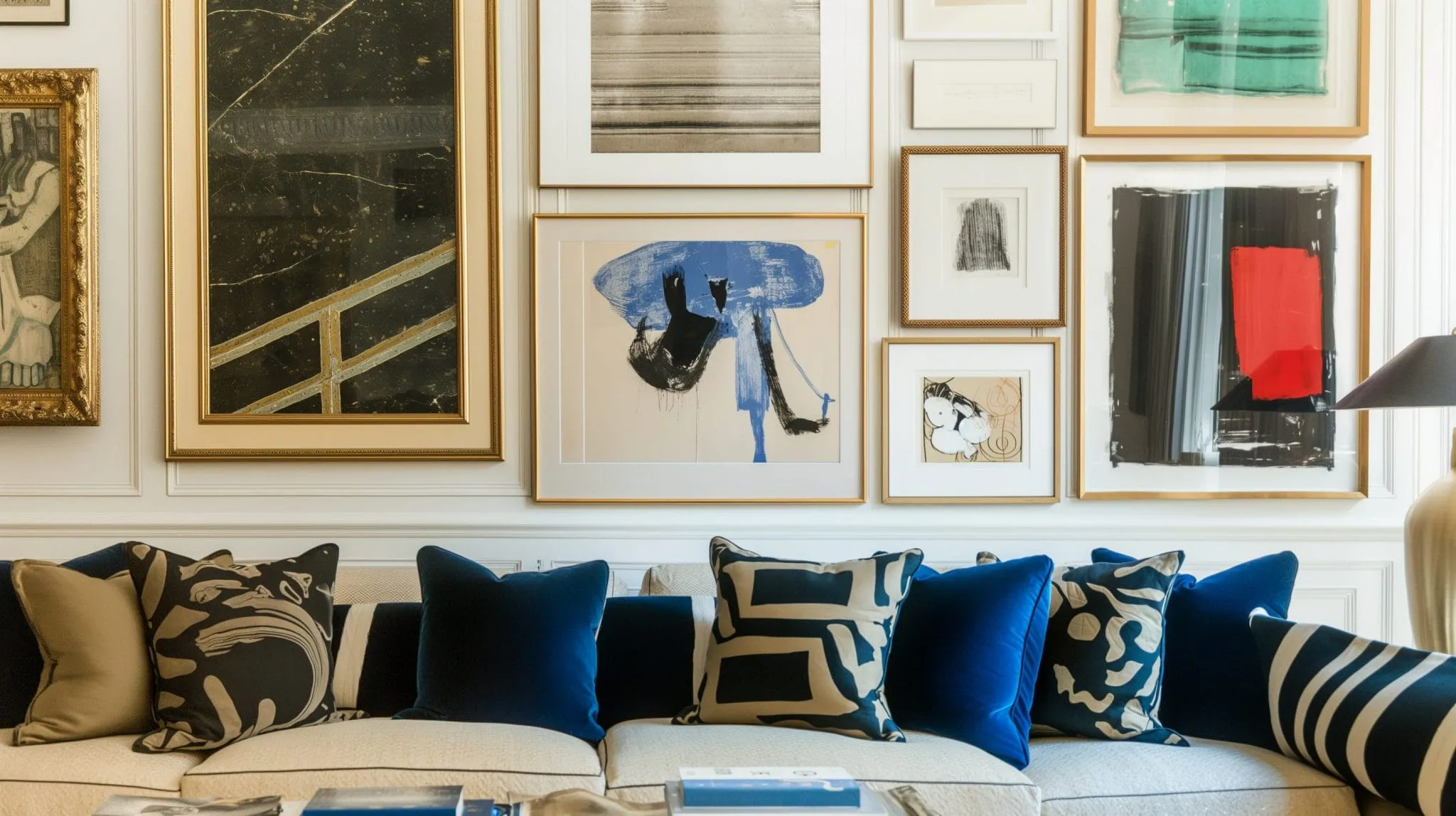 Key Home and Decor Trends for 2025