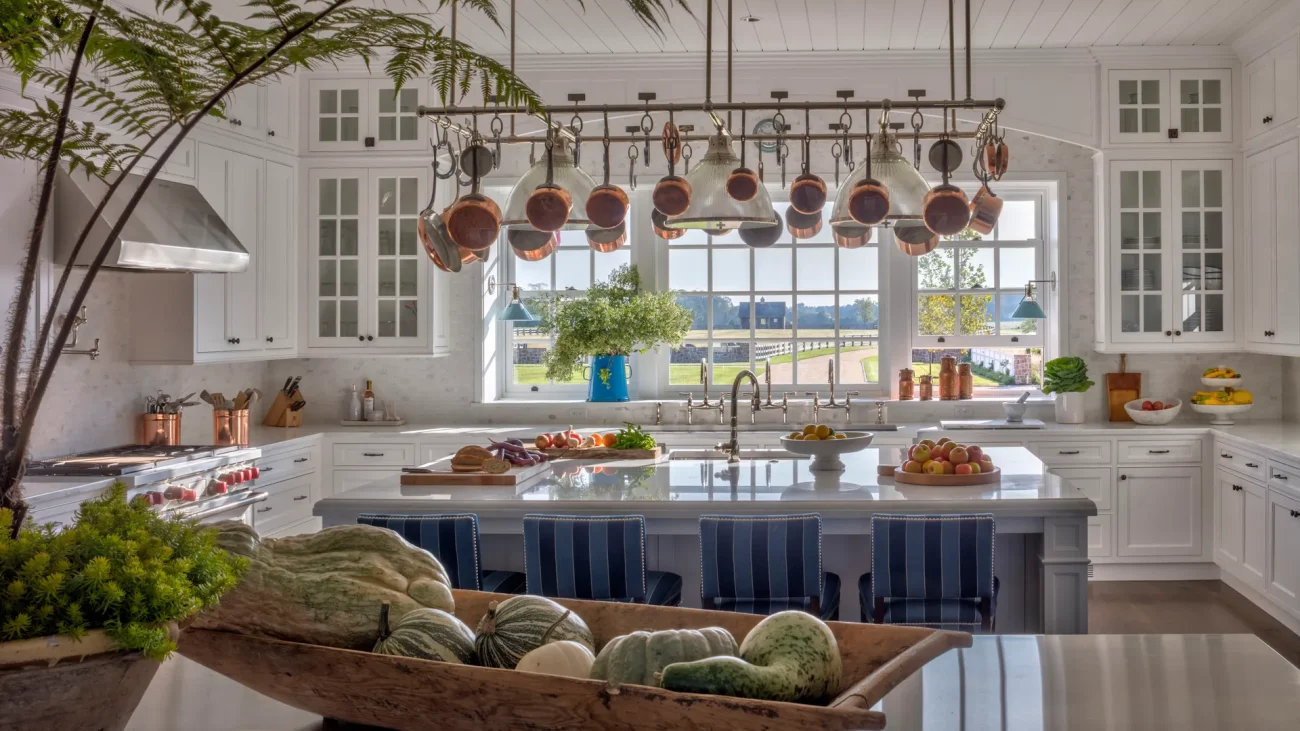 Designing the Ultimate Chef’s Kitchen at Home