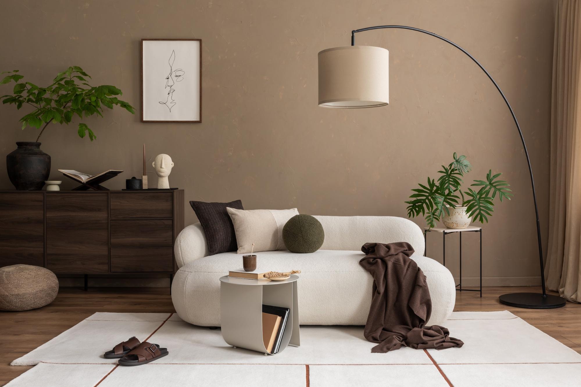 Rounded-Furniture-Creates-Soft-Elegance
