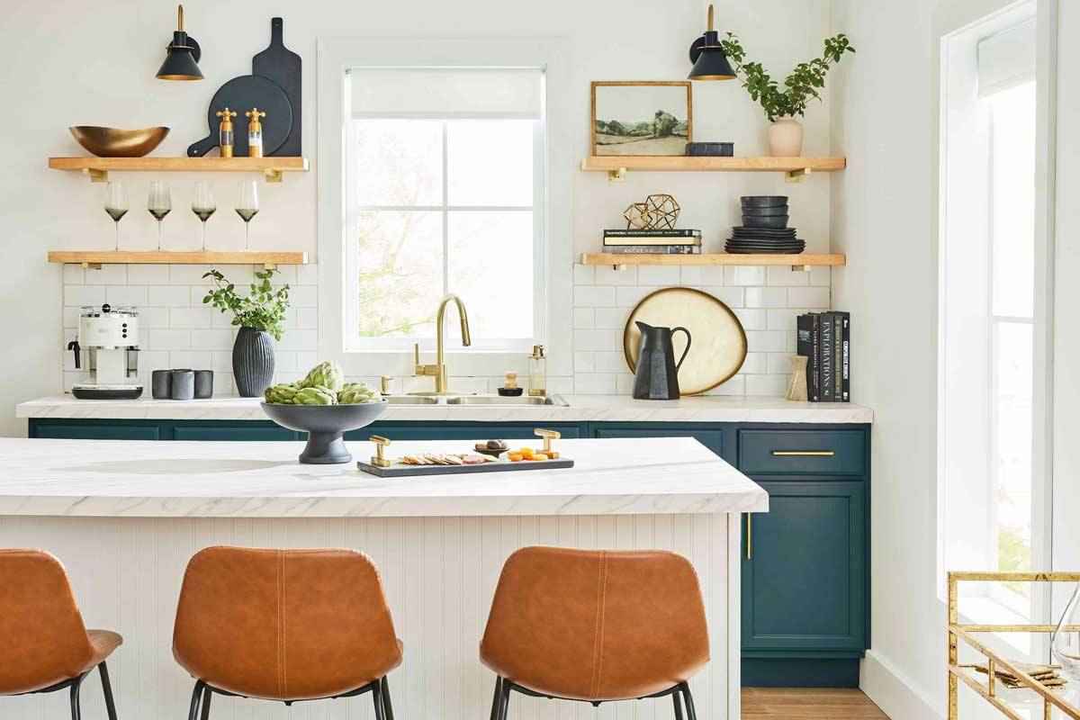 Kitchen Flooring 2025: Smart, Stylish, and Sustainable Choices for the Modern Home