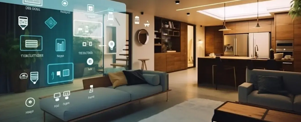 Smart-Home-2025